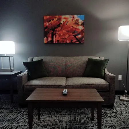Best Western Plus Wayland Hotel Shelbyville Extérieur photo